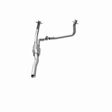 Load image into Gallery viewer, MagnaFlow Direct Fit Catalytic Converter 96-97 Dodge Van 3.9L/5.2L/5