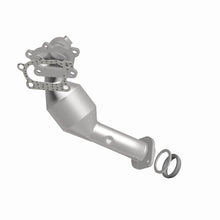 Load image into Gallery viewer, MagnaFlow Direct Fit Catalytic Converter California Grade 10-13 Mazda 3 L4 2.3L