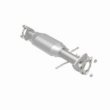 Load image into Gallery viewer, MagnaFlow Direct Fit Catalytic Converter GM S10 4.3L 4WD