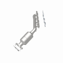 Load image into Gallery viewer, MagnaFlow Direct Fit Catalytic Converter 05-09 Lexus GX470 4.7L