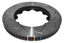 Load image into Gallery viewer, DBA 14-15 Chevy Corvette Z06 T3 5000 Series Left Front Slotted Replacement Friction Ring