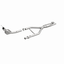 Load image into Gallery viewer, MagnaFlow Direct Fit Catalytic Converter 98 Lincoln Mark VIII 4.6L