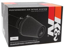 Load image into Gallery viewer, K&amp;N 05-08 Toyota 4Runner V8-4.7L AirCharger Performance Intake