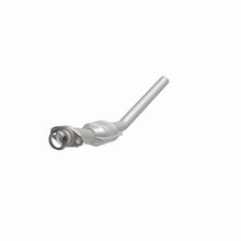 Load image into Gallery viewer, MagnaFlow Direct Fit Catalytic Converter Caravan-Voyager 92-93 3.3L