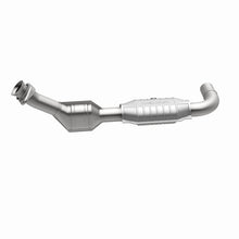 Load image into Gallery viewer, MagnaFlow Direct Fit Catalytic Converter 99-00 Ford F-150 4.2L 50S