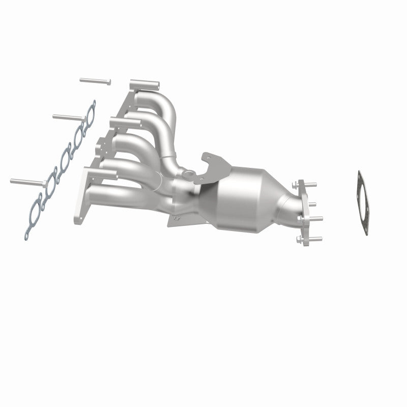 MagnaFlow Direct Fit Catalytic Converter 01-05 Volvo S60 2.4L / V70 2.4L