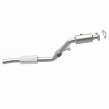 Load image into Gallery viewer, MagnaFlow Direct Fit Catalytic Converter 08-09 Audi A4 Quattro 3.2L