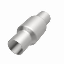 Load image into Gallery viewer, MagnaFlow Universal Catalytic Converter 1.75inch pre-conv