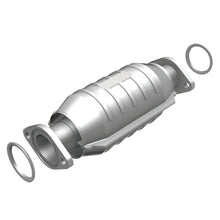 Load image into Gallery viewer, MagnaFlow Direct Fit Catalytic Converter 93-94 Corolla/Prizm CA