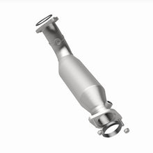 Load image into Gallery viewer, MagnaFlow Direct Fit Catalytic Converter 2009-2015 CTS V8 6.2 OEM Underbody