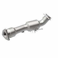 Load image into Gallery viewer, MagnaFlow Direct Fit Catalytic Converter 04-07 VW Touareg 4.2L Passenger Side