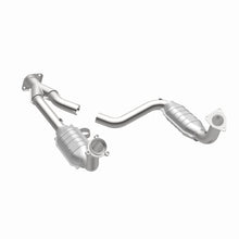 Load image into Gallery viewer, MagnaFlow Direct Fit Catalytic Converter 03-06 Chevy SSR 5.3/6.0 OEM