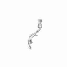 Load image into Gallery viewer, MagnaFlow Direct Fit Catalytic Converter BMW 85 87