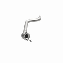 Load image into Gallery viewer, MagnaFlow Direct Fit Catalytic Converter 10-12 Jaguar XF 5.0L