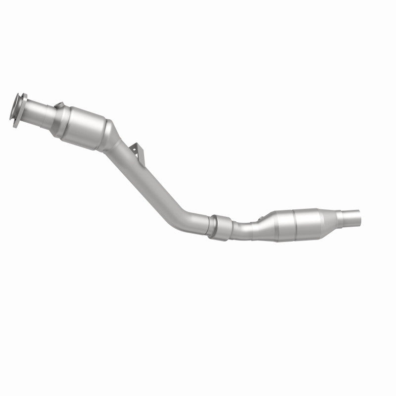 MagnaFlow Direct Fit Catalytic Converter 04-06 Audi S4 4.2L