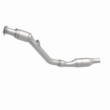 Load image into Gallery viewer, MagnaFlow Direct Fit Catalytic Converter 04-06 Audi S4 4.2L