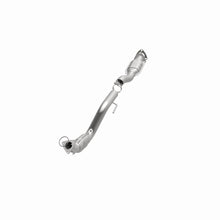 Load image into Gallery viewer, MagnaFlow Direct Fit Catalytic Converter 03-05 Express 2500 4.8L Passenger Side
