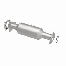 Load image into Gallery viewer, MagnaFlow Direct Fit Catalytic Converter Honda Accord 4 2.3L 98-02