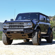 Load image into Gallery viewer, Westin 21-25 Ford Bronco Pro-Mod Front Bumper - Textured Black