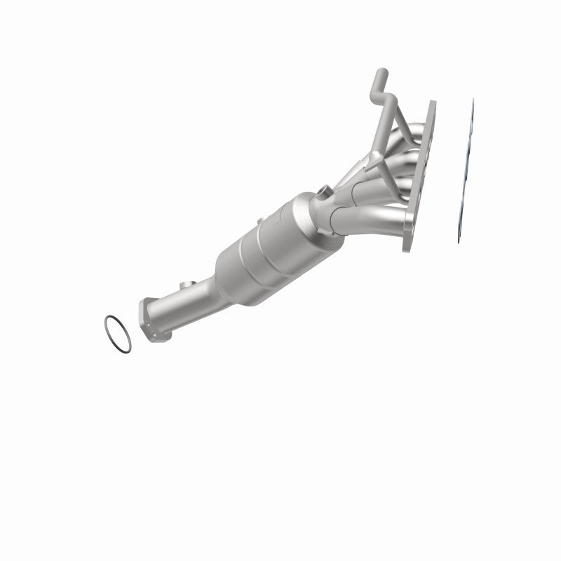 MagnaFlow Direct Fit Catalytic Converter 2006 Ford Fusion/Mercury Milan 2.3L
