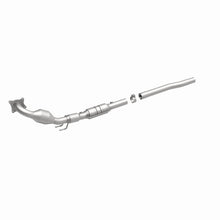 Load image into Gallery viewer, MagnaFlow Direct Fit Catalytic Converter 2010 VW GTI 2.0L Turbo