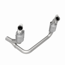 Load image into Gallery viewer, MagnaFlow Direct Fit Catalytic Converter 04 Dodge Durango 3.7L/4.7L