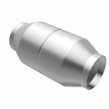 Load image into Gallery viewer, MagnaFlow Universal Catalytic Converter 5.00 inch C/C Diesel