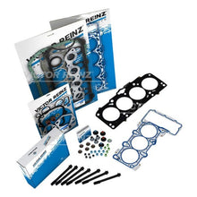 Load image into Gallery viewer, MAHLE Original Chevrolet Bel Air 70-68 Axle Housing Cover Gasket
