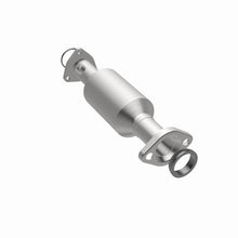Load image into Gallery viewer, MagnaFlow Direct Fit Catalytic Converter 1995 Honda Odyssey 2.2L