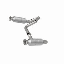 Load image into Gallery viewer, MagnaFlow Direct Fit Catalytic Converter RAIDER- 2006 8 4.7L OEM