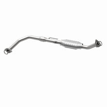 Load image into Gallery viewer, MagnaFlow Direct Fit Catalytic Converter 00-04 Tundra 4.7L D/S OEM