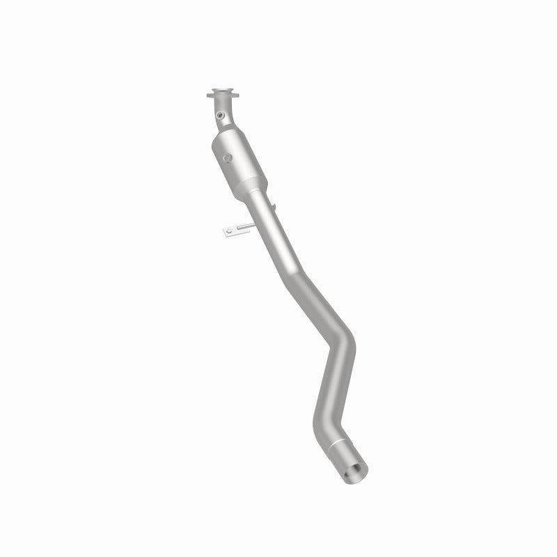 MagnaFlow Direct Fit Catalytic Converter 2007-2012 GL450 4.6 L Underbody