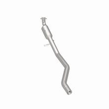 Load image into Gallery viewer, MagnaFlow Direct Fit Catalytic Converter 2007-2012 GL450 4.6 L Underbody