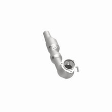 Load image into Gallery viewer, MagnaFlow Direct Fit Catalytic Converter 06 Audi RS4 Awd P/S OEM