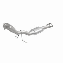 Load image into Gallery viewer, MagnaFlow Direct Fit Catalytic Converter 03-04 Volvo V70 2.5L