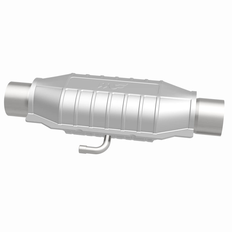 MagnaFlow Universal Catalytic Converter 2 Dual Air