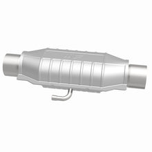 Load image into Gallery viewer, MagnaFlow Universal Catalytic Converter 2 Dual Air