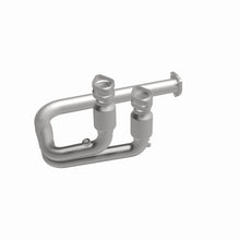 Load image into Gallery viewer, MagnaFlow Direct Fit Catalytic Converter Jeep Wrangler 00-04 OEM
