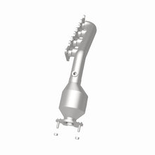 Load image into Gallery viewer, MagnaFlow Direct Fit Catalytic Converter 09-10 Hyundai Genesis 4.6L