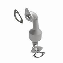 Load image into Gallery viewer, MagnaFlow Direct Fit Catalytic Converter 13-17 Explorer V6 3.5 OEM Close Coupled
