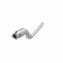 Load image into Gallery viewer, MagnaFlow Direct Fit Catalytic Converter 02-05 Audi A4 Quat 3L Passenger Side