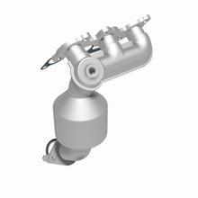 Load image into Gallery viewer, MagnaFlow DF Catalytic Conv 04-06 Lexus ES330 / 04-06 Toyota Camry/04-08 Solara 3.3L P/S Manifold