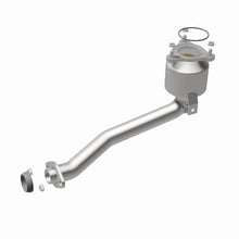 Load image into Gallery viewer, MagnaFlow Direct Fit Catalytic Converter 04-06 Suzuki Aerio 2.3L (CA Emissions)