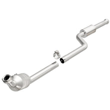 Load image into Gallery viewer, MagnaFlow Direct Fit Catalytic Converter 08-10 C300 3.0L D/S
