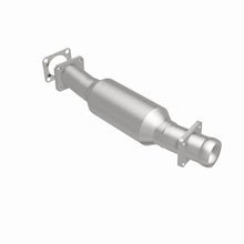 Load image into Gallery viewer, MagnaFlow Direct Fit Catalytic Converter California Grade 79-80 International Scout II 5.0L