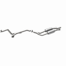 Load image into Gallery viewer, MagnaFlow Direct Fit Catalytic Converter 92-93 Mercedes 500E 5.0L