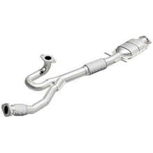 Load image into Gallery viewer, MagnaFlow Direct Fit Catalytic Converter 10-14 LaCrosse 3.0/3.6L