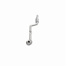 Load image into Gallery viewer, MagnaFlow California Direct Fit Converter 08-10 Mercedes-Benz C300 3.0L