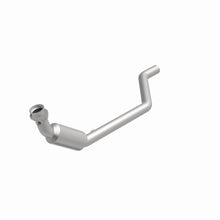 Load image into Gallery viewer, MagnaFlow California Direct Fit Converter 2005 Lincoln LS 3.0L