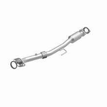 Load image into Gallery viewer, MagnaFlow California Direct Fit Converter 04-05 Nissan Altima 2.5L